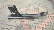 Mercedes-Benz A W176 2017 threshold right