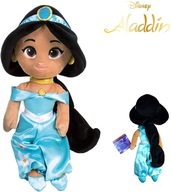 Disney Aladdin Aladyn Jasmin 30 cm maskotka oryg1