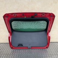boot doors complete KIA SPORTAGE V 2024 ROK KAMERA