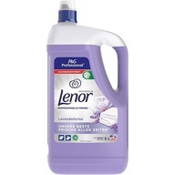 Lenor Professional Lavendelbrise Tekutina na oplachovanie 5 l