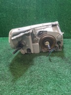 light left front CHEVROLET AVEO 08-335-1153L