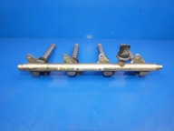 MERCEDES CLA W117 A W176 B W246 1.6 CGI Rampe injection + Injecteurs