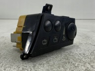 MAZDA MPV PANEL of wipers control lighting of the dashboard