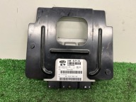 computer of the engine control unit CITROEN C4 9654792980
