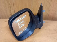 mirror left CITROEN BERLINGO and 5 PIN 03-11 EU