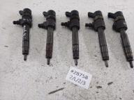ALFA ROMEO 156 1.9 JTD injector 0445110002
