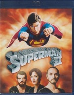 Superman 2 II [Blu-ray]