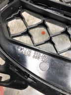 Grill Grill MERCEDES W236 C236 A2368880800
