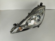 light left REFLEKTOR HONDA JAZZ III 11- LIFT