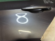Tür links heck BMW E90 k: A22