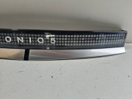 light rear cap bonnet HYUNDAI IONIQ 5 21- LED