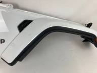 Jeep Wrangler JL fender right front complete 2021-26