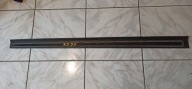 4F0853373B AUDI moulding threshold A6 C6 left front