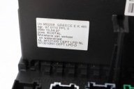 MERCEDES ML W163 module control unit KOMFORTU 1635454632 1635450005