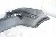 VW GOLF IV HB 1997- bumper rear part rear 1J6807421