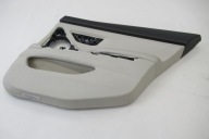 side door right rear part upholstery BMW F06 Gran Coupe