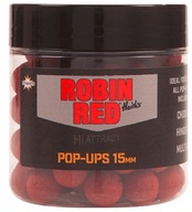 Dynamite Baits Pop-Up guličky Robin Red 15mm