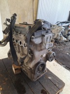 HYUNDAI I10 08-11 engine 1.2 16V G4LA