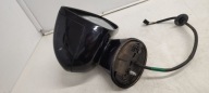 mirror right 5pin Opel Meriva B Z20R