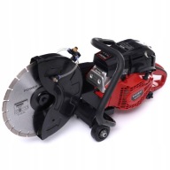 BENZINMOTOROS FŰRÉSZ BETONVÁGÓ KD11922