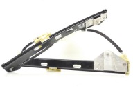 mechanism windows lift right front front AUDI A1 82A 82G837462
