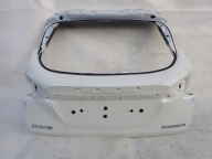 NISSAN JUKE II F16 19- trunk door boot