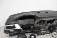 dashboard console airbag airbags BMW 3 E92 LIFT