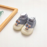 Topánky pre malé bábiky.