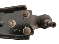 arm left front lower CITROEN C5 AIRCROSS