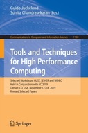 Tools and Techniques for High Performance