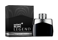 Mont Blanc Legend Toaletná voda, 50ml