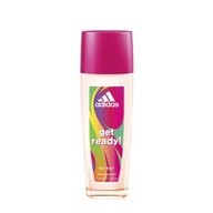 adidas Get Ready For Her dezodorant spray 75ml