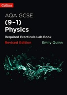 AQA GCSE Physics (9-1) Required Practicals Lab