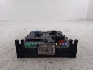 CITROEN C4 e CENTRALINA FUSIBILI 9661940480
