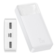 Powerbanka Baseus 20000 mAh biela