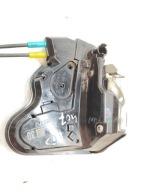 lock door right front Suzuki Baleno II (2015-2022)