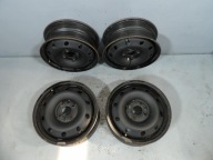 disk stalowa Fiat OE 5.0" x 14" 4x98