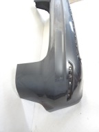 VW SHARAN 7N0 bumper rear part rear