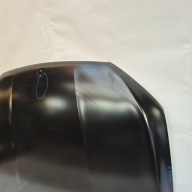 MERCEDES X KLASA W470 470 17- bonnet