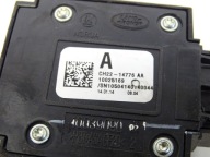 button central of a lock LAND ROVER DISCOVERY L320 CH22-14776AA