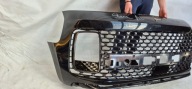 HYUNDAI STARIA 2022- bumper front front 86511-CG000