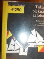 Taka piękna żałoba - Bohumił Hrabal