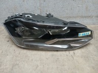 feu avant droit VW POLO 2G 17-21 2G1941006