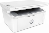 URZĄDZENIE WIELOFUNKCYJNE HP LaserJet MFP M140we