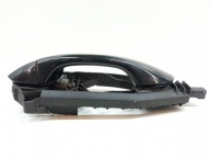 handle exterior left rear part black KEYLESS 4N0837811B Audi A6 V (2018-) C8