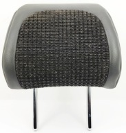 CITROEN C5 III rest KANAPY semi leather rear rear part