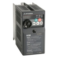 Invertor FR-D 0,4 kW FR-D720S-025SC-EC MITSUBISHI