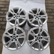 FELGI BMW 2 5x112 16 F45 F46