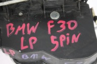 handle left front front BMW F30 B45 11-15