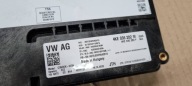 SQ8 4M RSQ8 Q8 module control unit CANBOX SOS 24R 4KE035282M SQ7 4M Q7